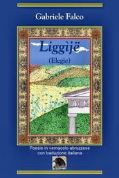 Liggìjë (Elegie)