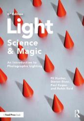 Light ¿ Science & Magic