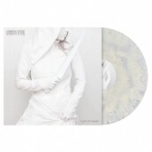 Light of death - clear/bone cloudy vinyl