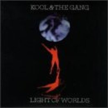 Light of worlds - Kool & the Gang