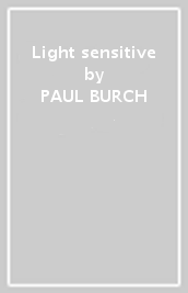 Light sensitive