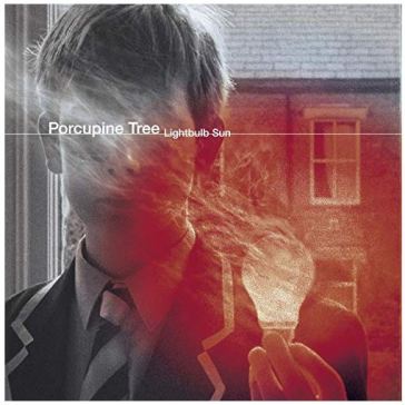 Lightbulb sun - Porcupine Tree