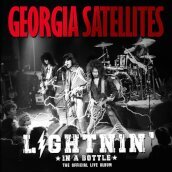 Lightnin  in a bottle: the official live