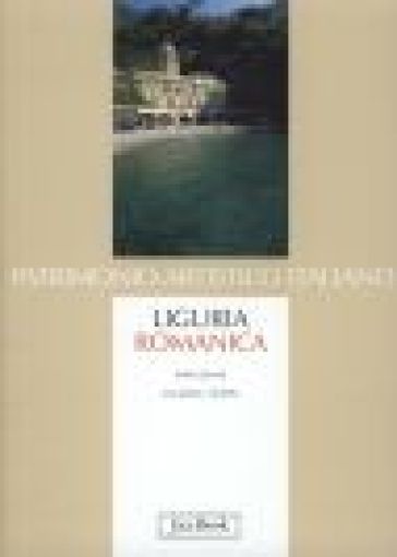 Liguria romanica - Fulvio Cervini