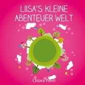 Liisas kleine Abenteuer Welt