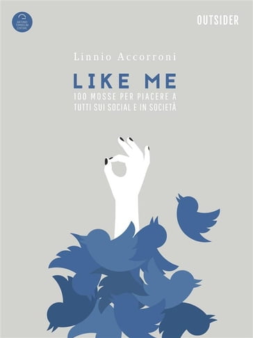 Like Me - Linnio Accorroni