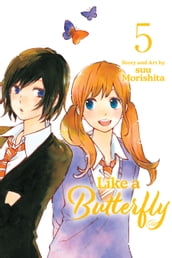 Like a Butterfly, Vol. 5