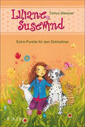 Liliane Susewind Extra-Punkte für den Dalmatiner