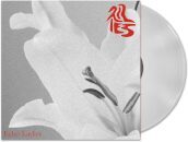 Lilies - white vinyl