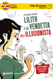 Lilith e la vendetta dell illusionista