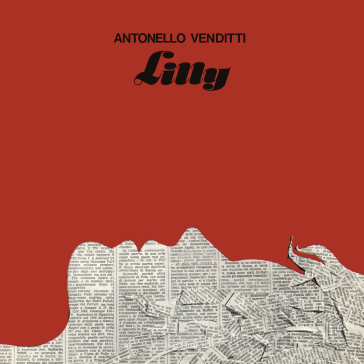 Lilly - Antonello Venditti