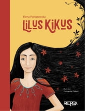 Lilus Kikus inglés