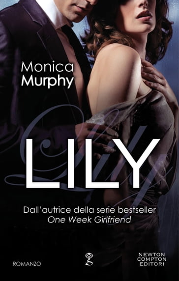 Lily - Monica Murphy