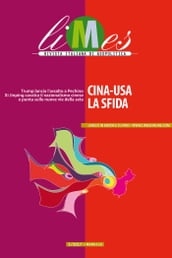 Limes - Cina-Usa, la sfida