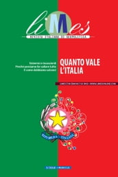 Limes - Quanto vale l Italia