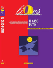 Limes. Rivista italiana di geopolitica (2022). 4: Il caso Putin