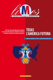 Limes - Texas, l America futura