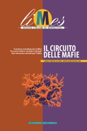 Limes - Il circuito delle mafie