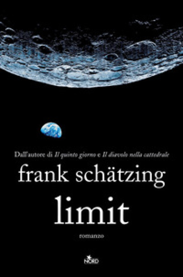 Limit - Frank Schatzing