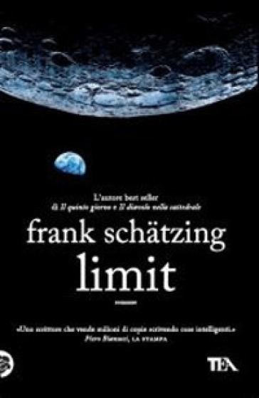 Limit - Frank Schatzing