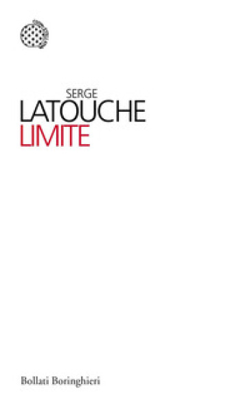 Limite - Serge Latouche
