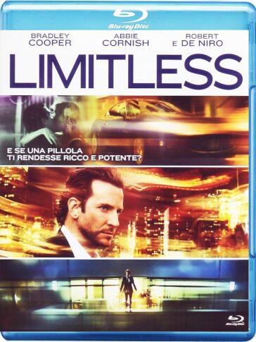 Limitless - Neil Burger