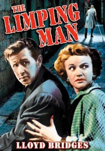 Limping man - Lloyd Bridges