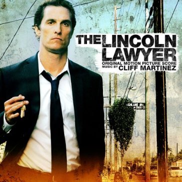 Lincoln lawyer - O.S.T.