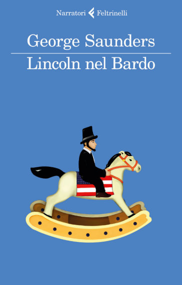 Lincoln nel Bardo - George Saunders