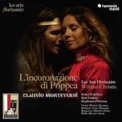 Lincoronazione di poppea