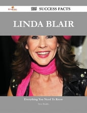 Linda Blair 135 Success Facts - Everything you need to know about Linda Blair