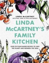 Linda McCartney s Family Kitchen