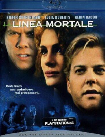 Linea Mortale - Joel Schumacher