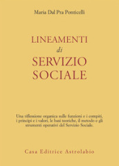 Lineamenti di servizio sociale