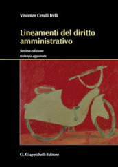 Lineamenti del diritto amministrativo