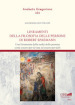 Lineamenti della filosofia delle persone di Robert Spaemann. Una fisionomia della realtà della persona come essere - per sé - una ed essere - per altri