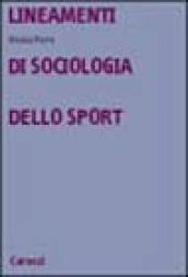 Lineamenti di sociologia dello sport