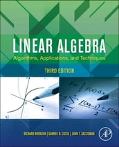 Linear Algebra