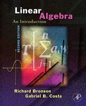 Linear Algebra