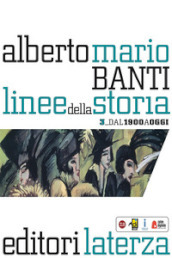 Linee della storia. Per le Scuole superiori. Vol. 3