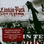 Linkin park live in texas