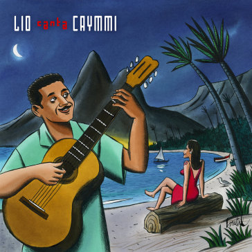 Lio canta caymmi - Lio