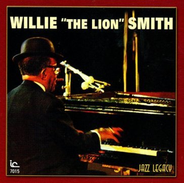 Lion - Willie Smith