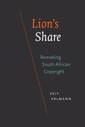 Lion s Share