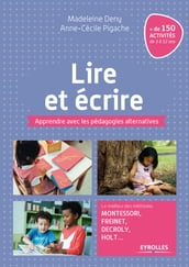 Lire et écrire