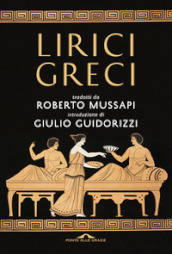 Lirici greci