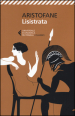 Lisistrata. Testo greco a fronte