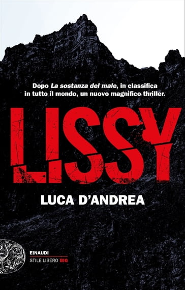 Lissy - Luca D