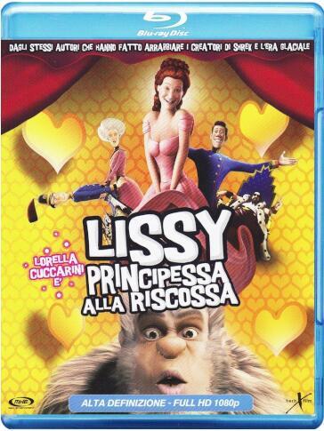 Lissy - Principessa Alla Riscossa - Michael Herbig