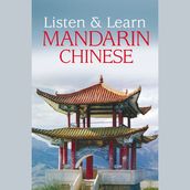 Listen & Learn Mandarin Chinese